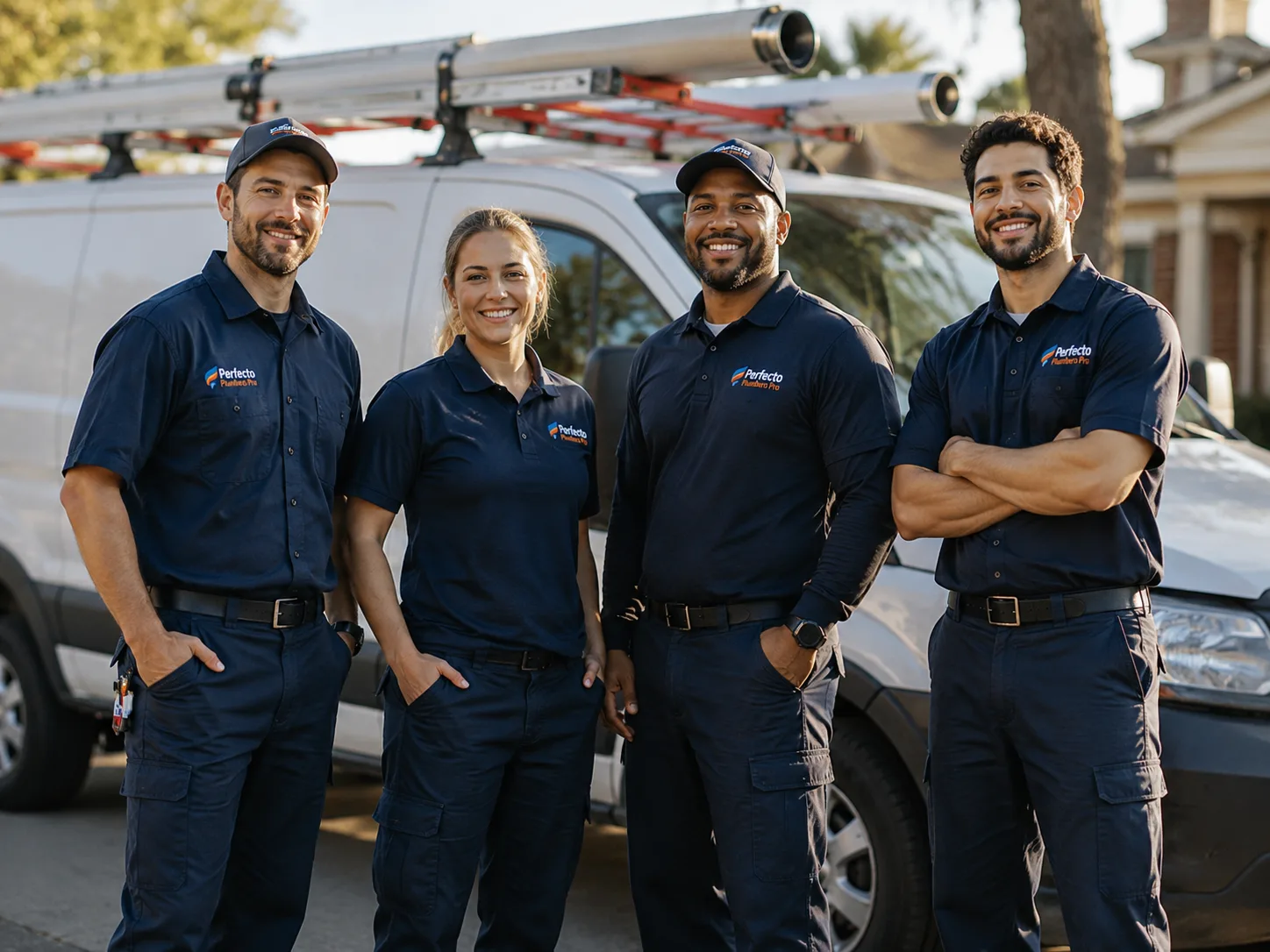 Emergency Plumber Near Me in Mcdade, TX near me